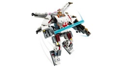 75390 LEGO® Star Wars™ Luke Skywalker™ X-Wing™ Robotu - 3