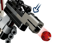75390 LEGO® Star Wars™ Luke Skywalker™ X-Wing™ Robotu - 6