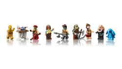 75397 LEGO® Star Wars™ Jabba’nın Yelkenlisi - 4