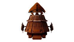 75397 LEGO® Star Wars™ Jabba’nın Yelkenlisi - 5