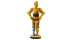 75398 LEGO® Star Wars C-3PO™ - 4