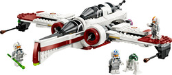 75402 LEGO® Star Wars™ ARC-170 Starfighter™ - Star Wars™
