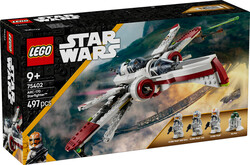 75402 LEGO® Star Wars™ ARC-170 Starfighter™ - Star Wars™ (1)