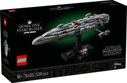 75405 LEGO® Star Wars™ Home One Starcruiser - Star Wars™ (1)