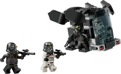 75412 LEGO® Star Wars™ Death Trooper ve Night Trooper Savaş Paketi - Star Wars™