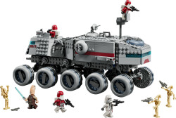 75413 LEGO® Star Wars™ Cumhuriyet Juggernaut - Star Wars™