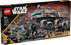 75413 LEGO® Star Wars™ Cumhuriyet Juggernaut - Star Wars™ (1)