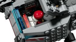 75413 LEGO® Star Wars™ Cumhuriyet Juggernaut - 5