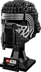 75415 LEGO® Star Wars™ Kylo Ren™ Kaskı - 1