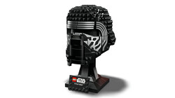 75415 LEGO® Star Wars™ Kylo Ren™ Kaskı - 3