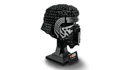 75415 LEGO® Star Wars™ Kylo Ren™ Kaskı - 6