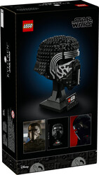 75415 LEGO® Star Wars™ Kylo Ren™ Kaskı - 7