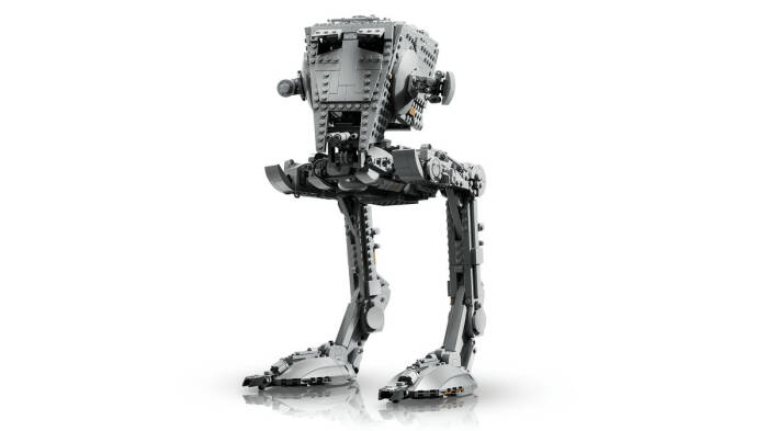 75417 LEGO® Star Wars™ AT-ST™ Walker - 3