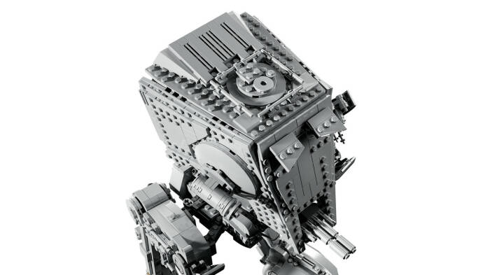 75417 LEGO® Star Wars™ AT-ST™ Walker - 5