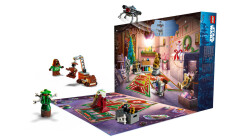 75418 LEGO® Star Wars™ 2025 Yılbaşı Takvimi - 5