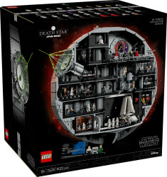 75419 LEGO® Star Wars™ Death Star - Star Wars™ (1)