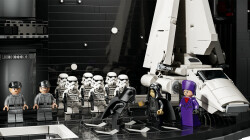 75419 LEGO® Star Wars™ Death Star - 6