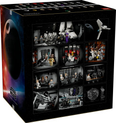 75419 LEGO® Star Wars™ Death Star - 7