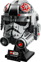 75429 LEGO® Star Wars™ AT-AT Sürücüsü Kaskı - Star Wars™