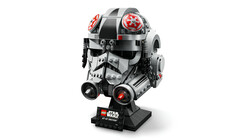 75429 LEGO® Star Wars™ AT-AT Sürücüsü Kaskı - 3