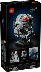 75429 LEGO® Star Wars™ AT-AT Sürücüsü Kaskı - 6