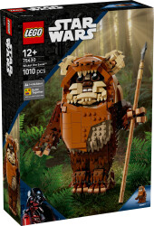 75430 LEGO® Star Wars™ Ewok Wicket™ - Star Wars™ (1)