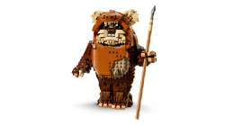 75430 LEGO® Star Wars™ Ewok Wicket™ - 3