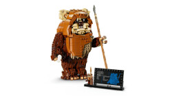 75430 LEGO® Star Wars™ Ewok Wicket™ - 5