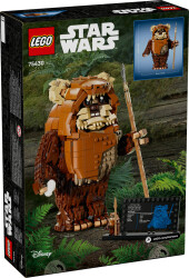 75430 LEGO® Star Wars™ Ewok Wicket™ - 7