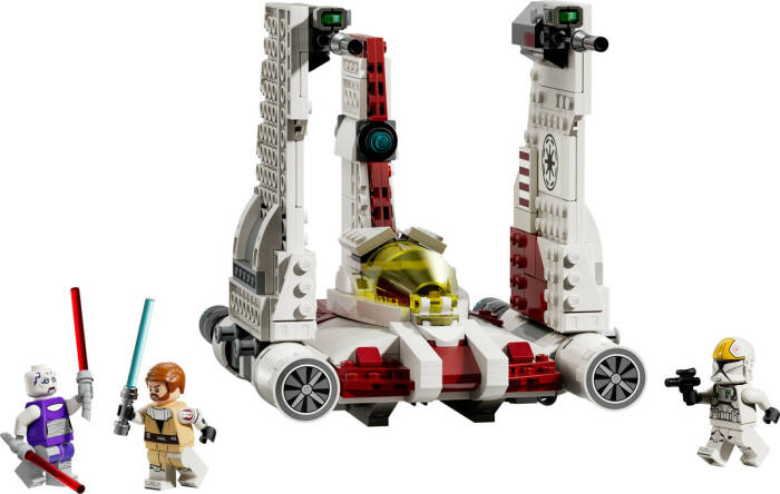 75432 LEGO® Star Wars™ V-19 Torrent Starfighter - 1