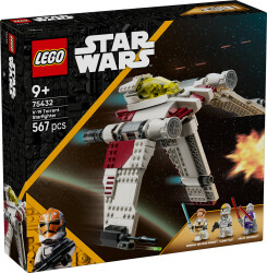 75432 LEGO® Star Wars™ V-19 Torrent Starfighter - Star Wars™ (1)