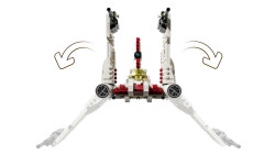 75432 LEGO® Star Wars™ V-19 Torrent Starfighter - 5