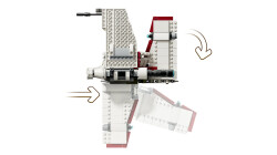 75432 LEGO® Star Wars™ V-19 Torrent Starfighter - 6