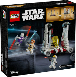 75432 LEGO® Star Wars™ V-19 Torrent Starfighter - 7