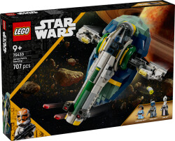75433 LEGO® Star Wars™ Jango Fett'in Starship’i - Star Wars™ (1)