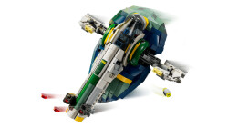 75433 LEGO® Star Wars™ Jango Fett'in Starship’i - 3