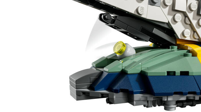 75433 LEGO® Star Wars™ Jango Fett'in Starship’i - 5