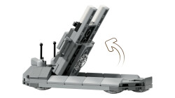 75433 LEGO® Star Wars™ Jango Fett'in Starship’i - 6