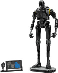 75434 LEGO® Star Wars™ K-2SO™ Güvenlik Droidi - Star Wars™