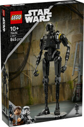75434 LEGO® Star Wars™ K-2SO™ Güvenlik Droidi - Star Wars™ (1)