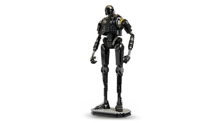 75434 LEGO® Star Wars™ K-2SO™ Güvenlik Droidi - 3