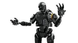 75434 LEGO® Star Wars™ K-2SO™ Güvenlik Droidi - 6