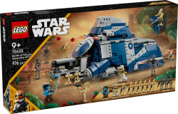 75435 LEGO® Star Wars™ Felucia Savaşı Ayrılıkçı TNG - Star Wars™ (1)