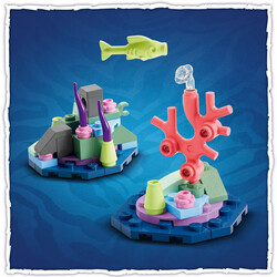 75576 LEGO® Avatar Skimwing Macerası - 5