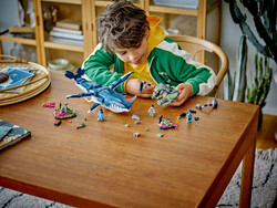 75579 LEGO® Avatar Payakan Tulkun ve Yengeç Zırhı - 8