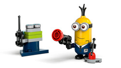 75580 LEGO® Despicable Me Minyonlar ve Muz Araba - 16