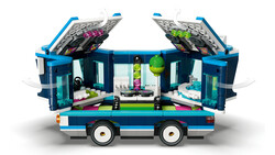 75581 LEGO® Despicable Me Minyonların Müzikli Parti Otobüsü - 11