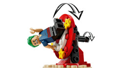 75637 LEGO® ONE PIECE Palyaço Buggy'nin Sirk Çadırı - 6