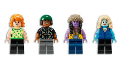 75638 LEGO® ONE PIECE Arlong Park Savaşı - 4