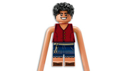 75638 LEGO® ONE PIECE Arlong Park Savaşı - 5